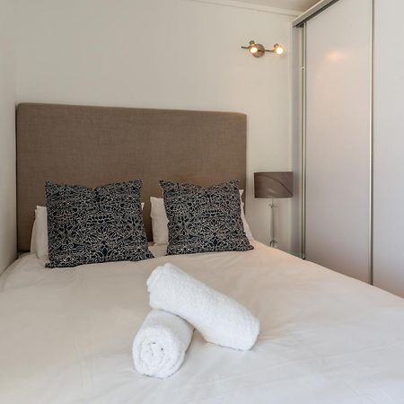 דירות קייפטאון Montclaire 50F מראה חיצוני תמונה