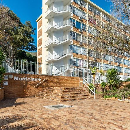 דירות קייפטאון Montclaire 50F מראה חיצוני תמונה